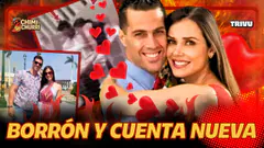 MAJU Y GUSTAVO SE VAN DE LUNA DE MIEL | CHIMI CHURRI