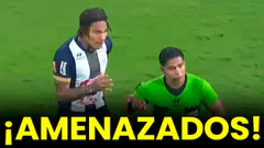 #ENVIVO | ¡ÁRBITROS AMENAZADOS! POLÉMICA POR EL ARBITRAJE PERUANO - VAR