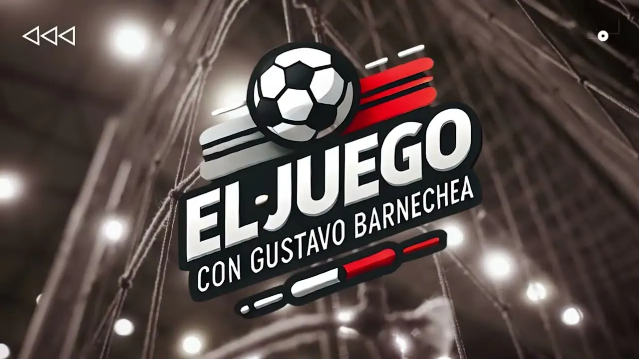 Reproducir: 🔴 #ENVIVO | El Juego por RADIO OVACION
