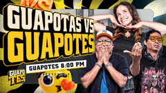 TRATAMOS DE ENTENDERLAS | GUAPOTES VS GUAPOTAS FT. MACLA