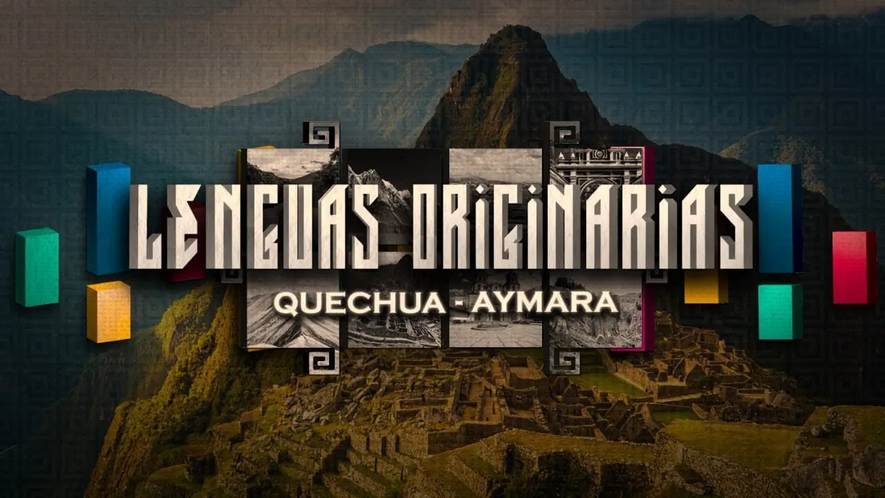 Reproducir: TVPerú Noticias EN VIVO: Jiwasanaka y Ñuqanchik del miércoles 20 de agosto del 2025