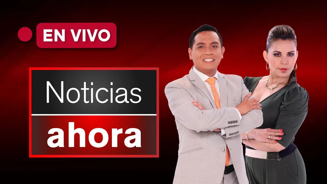 Reproducir: TVPerú Noticias EN VIVO: Noticias Ahora, jueves 17 de abril del 2025
