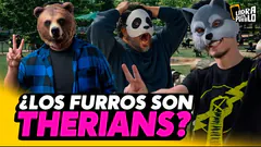 DOMINGO 15.02 | LADRA EL PUEBLO