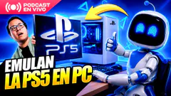 ASTRO BOT YA CORRE EN PC | ¿UN NUEVO CASO DE 322 DE PERUANOS? | NDG EN VIVO
