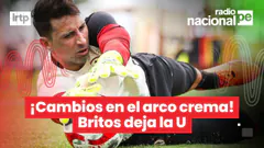 Radio Nacional EN VIVO: Nacional Deportes 1/12/25 | BRITOS deja la U | FLAMENGO campeón LIBERTADORES