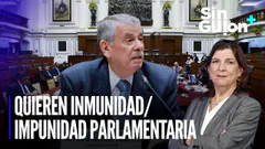 Regresa la IMPUNIDAD y POLÍTICOS al ataque | Sin Guion con Rosa María Palacios