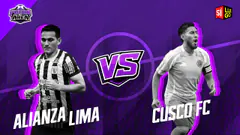 PREVIA LIANZA LIMA VS. CUSCO FC | EN VIVO | TORNEO APERTURA | FUERA DEL ÁREA