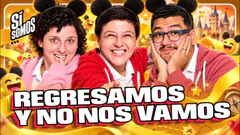VOLVIMOS!| CONTAMOS TODO DE NUESTRO VIAJE!| SI SOMOS