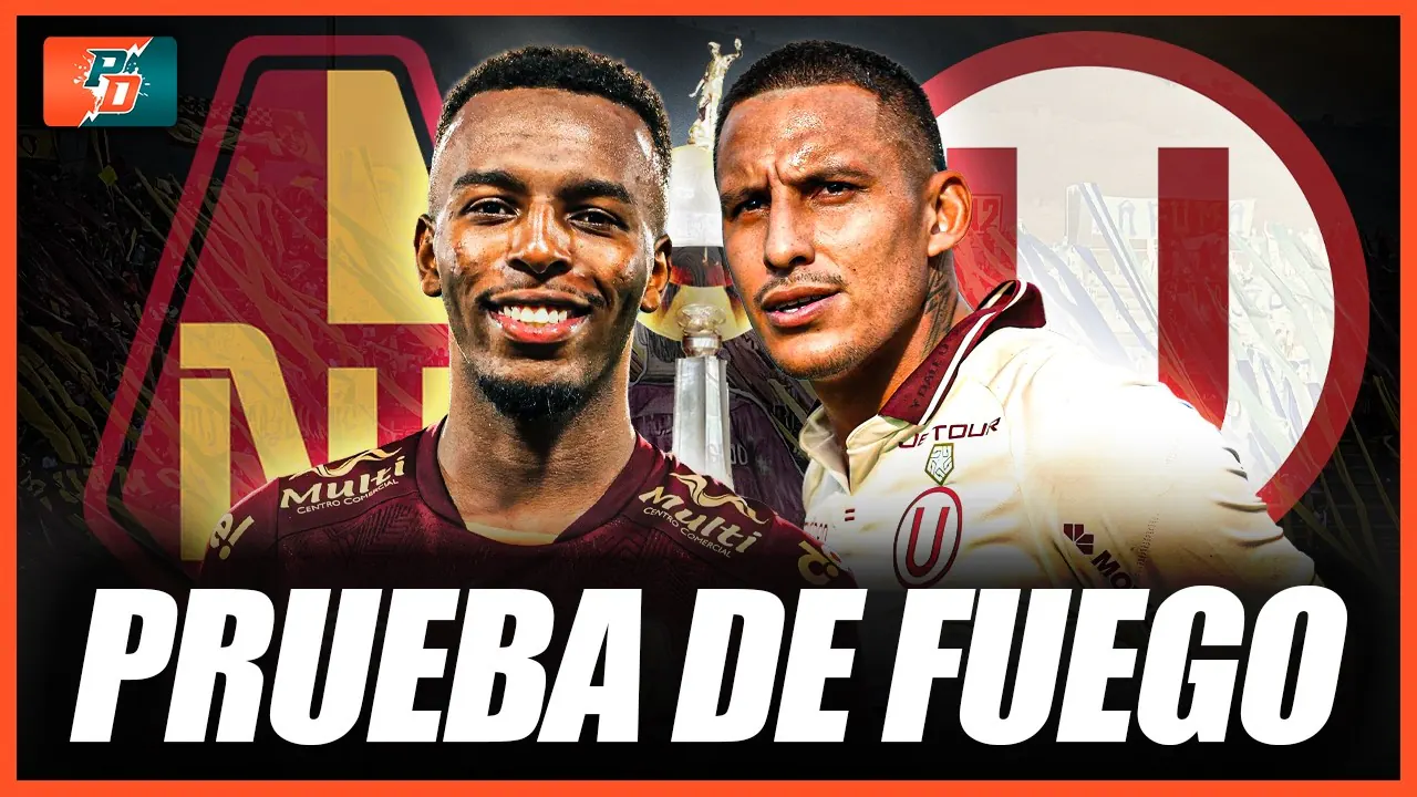 Reproducir: Universitario inicia su camino en la Copa Libertadores | Polémica Deportiva 📣 07/04/26