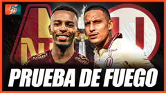 Universitario inicia su camino en la Copa Libertadores | Polémica Deportiva 07/04/26
