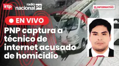Radio Nacional EN VIVO: El Informativo, primera edición, hoy 27 de mayo de 2025