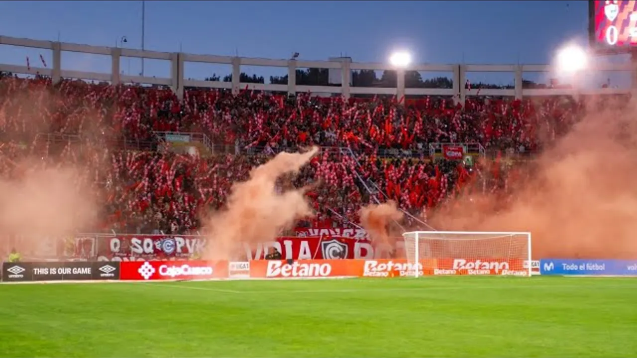 Reproducir: GUSADRO PODCAST: RESACA DEL CIENCIANO VS ALIANZA LIMA. NOVEDADES DEL PLANTEL