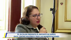 Conferencia de prensa | 16 de octubre.
