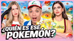 DAFONSEKA MUESTRA SUS CARTAS POKÉMON ¿LA COLECCIÓN MÁS CARA EN PERÚ? - NAQO