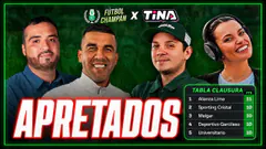 FÚTBOL CHAMPÁN: ANALIZAMOS LAS VICTORIAS Y POLÉMICAS DE ALIANZA, UNIVERSITARIO Y CRISTAL