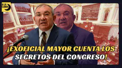 ¡A LA CAMA CON JOSÉ CEVASCO Y WALTER FLORES! | #AlaCama 18 MAR