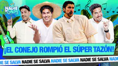 TODO SOBRE EL SHOW DE BAD BUNNY | NSS