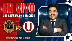 CUSCO FC vs UNIVERSITARIO EN VIVO | FECHA 02 | TORNEO APERTURA - LIGA 1 2026