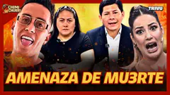 ¡POLÉMICA! EX AMIGA DE PAMELA LÓPEZ LA ACUSA DE AMENAZAS CONTRA SU VIDA | CHIMI CHURRI