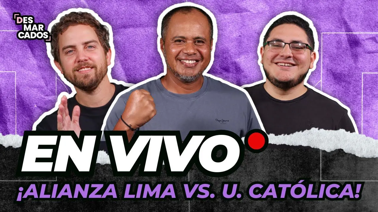 Reproducir: 🔴 EN VIVO: ¡IMÁGENES EXCLUSIVAS DESDE QUITO! Alianza Lima por el pase a cuartos de Sudamericana