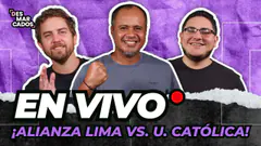 EN VIVO: ¡IMÁGENES EXCLUSIVAS DESDE QUITO! Alianza Lima por el pase a cuartos de Sudamericana