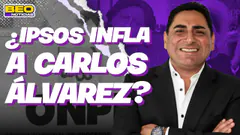 ¿CARLOS ÁLVAREZ EN LA CIMA? FT. RONALD ATENCIO | BEO NOTICIAS
