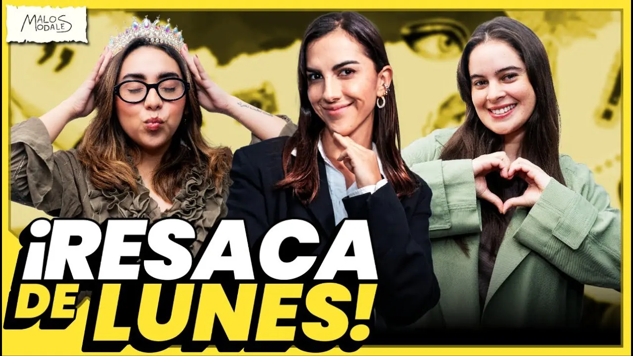 Reproducir: ¿AMIGX o HATER? | Malos Modales