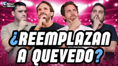 ¿GUEDE SORPRENDE CON REFUERZO DE ÚLTIMO MOMENTO EN ALIANZA? ¿ENTRA POR QUEVEDO?