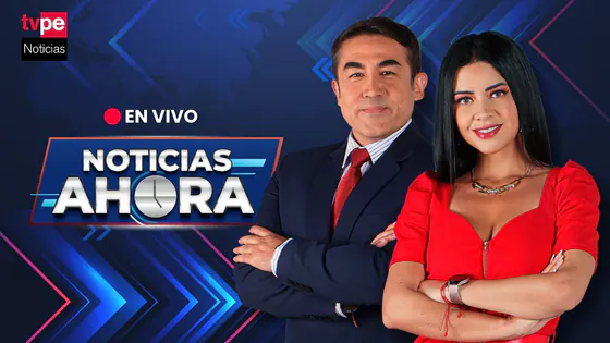TVPerú Noticias EN VIVO: “Noticias ahora”, martes 22 de septiembre del 2026