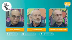 En vivo | No Hay Derecho con Glatzer Tuesta - Noticias de hoy 23-06-2025 [Perú]
