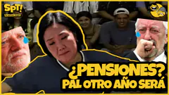 FUJIS HACEN PATALETA POR INTERPELACIÓN DE MINISTROS | 26-8-26