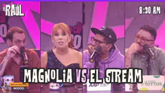 LOS INFELICES DEL STREAM - FUERTES DECLARACIONES DE MASCALY #ElChatoRaul