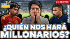 ¡CUMPLIMOS 100 PROGRAMAS! ¿FRANCIA O ESPAÑA? ¿MBAPPÉ O YAMAL? #DATOFRANCO