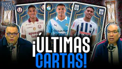 ¡CIERRA EL MERCADO! Últimos fichajes para el Torneo Clausura #TYMV