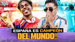 #TQS | ¿QUÉ PASÓ EL FINDE! ARRANCAMOS SHOWWWW