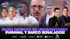 ¡DURÍSIMA DERROTA DE UNIVERSITARIO DE DEPORTES! ¿RABANAL DEBE SEGUIR? #FÚTBOLSATÉLITE