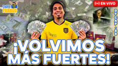¡FIN DE SEMANA EN VERDE! ¡ESTA VEZ NOS HACEMOS MILLONARIOS! #DATOFRANCO