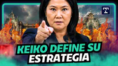 #ENVIVO KEIKO TOMA EL CONTROL | LOS ACUERDOS QUE DEFINIRÁN EL RUMBO DEL PAÍS | TRIVU NOTICIAS