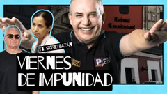 Urresti libre por fallo del TC y Ley 32107 | Sigrid Bazán en DDT