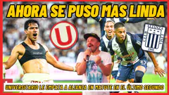 Alianza Lima 1-1 Universitario ¿PERDIERON LOS DOS? HDC