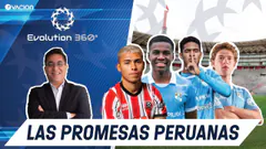 EVOLUTION 360 en vivo RADIO OVACIÓN