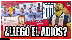 ¿PERJUDICAN a Ayacucho FC? ¿Barcos LE DICE ADIÓS a Alianza Lima?