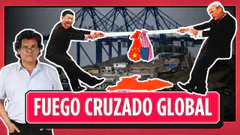 Perú entre China y EE.UU.: Rodríguez Cuadros analiza la geopolítica | Al Filo