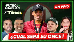 FÚTBOL CHAMPÁN: ¿CUÁLES SERÁN LOS CAMBIOS DE BUSTOS? | ¿VOLVERÁ LA LINEA DE 4?