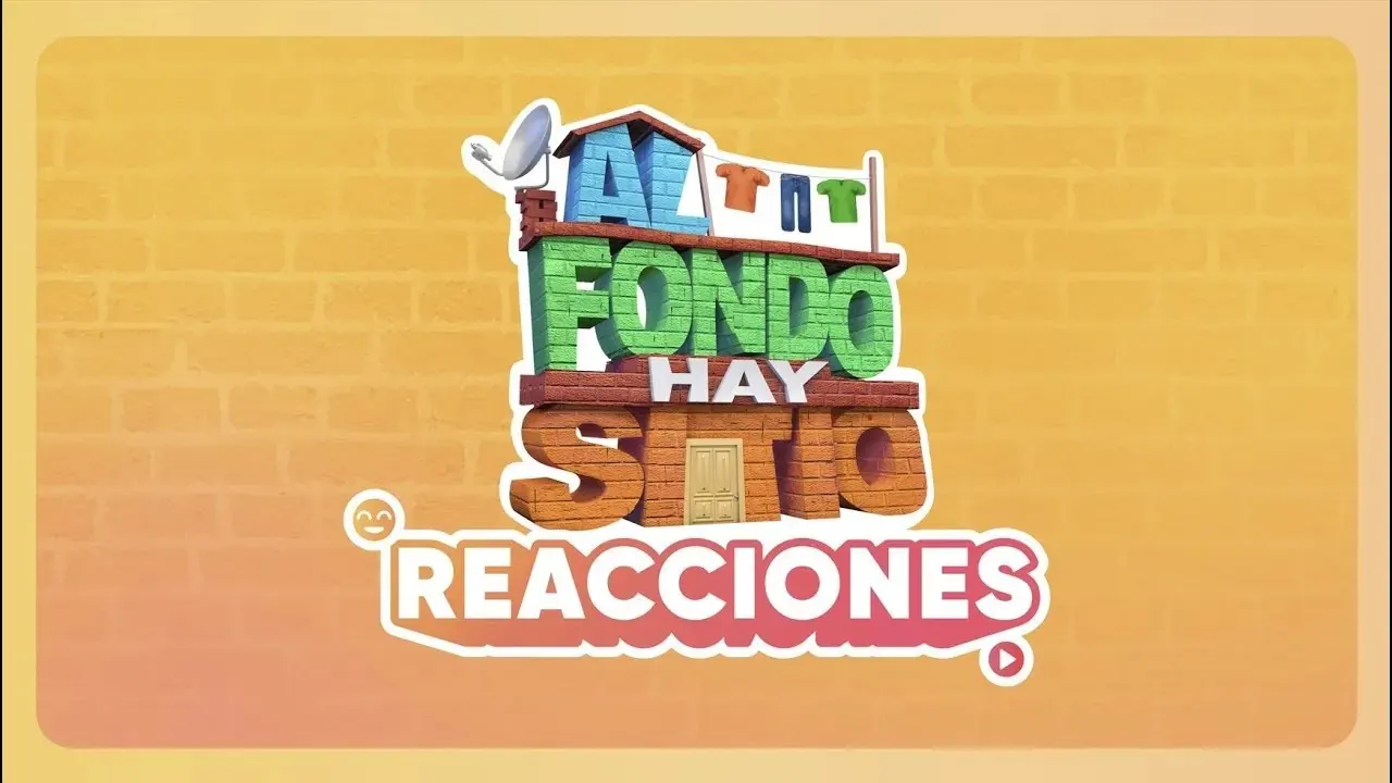 Reproducir: 🔴 REACCIONES AL FONDO HAY SITIO | 28/09/2026 | AMÉRICA EN VIVO