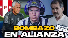 ¡Noticia BOMBA en Alianza Lima! ¿Gorosito RENOVÓ? 4 bajas en Alianza