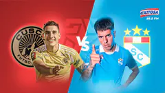 LIGA 1 EN VIVO | PLAYOFF - CUSCO FC VS SPORTING CRISTAL