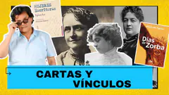 Escritoras peruanas rescatadas y los vínculos de “Días de Zorba” | El Arriero