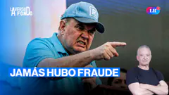 DESMENTIMOS A RAFAEL LÓPEZ ALIAGA Y AL PACTO MAFIOSO | LA VERDAD A FONDO CON PEDRO SALINAS