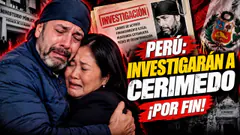 CONGRESO DE PERÚ: INVESTIGACIÓN A CERIMEDO | MARCO RUBIO EN LATAM